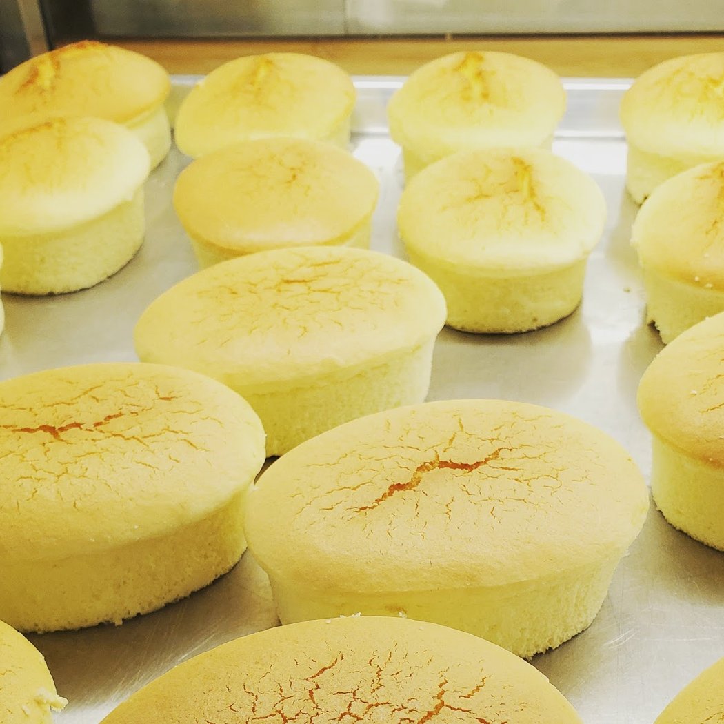 Chiu Quon Bakery 1