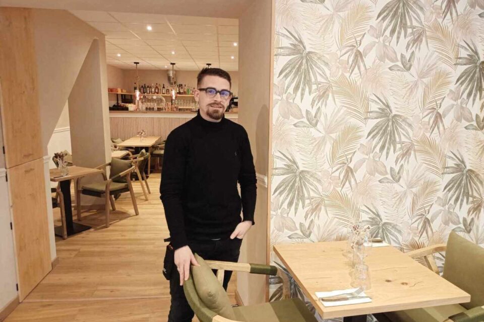 MR PATATE . RESTAURANT DE BURGER GOURMET 2