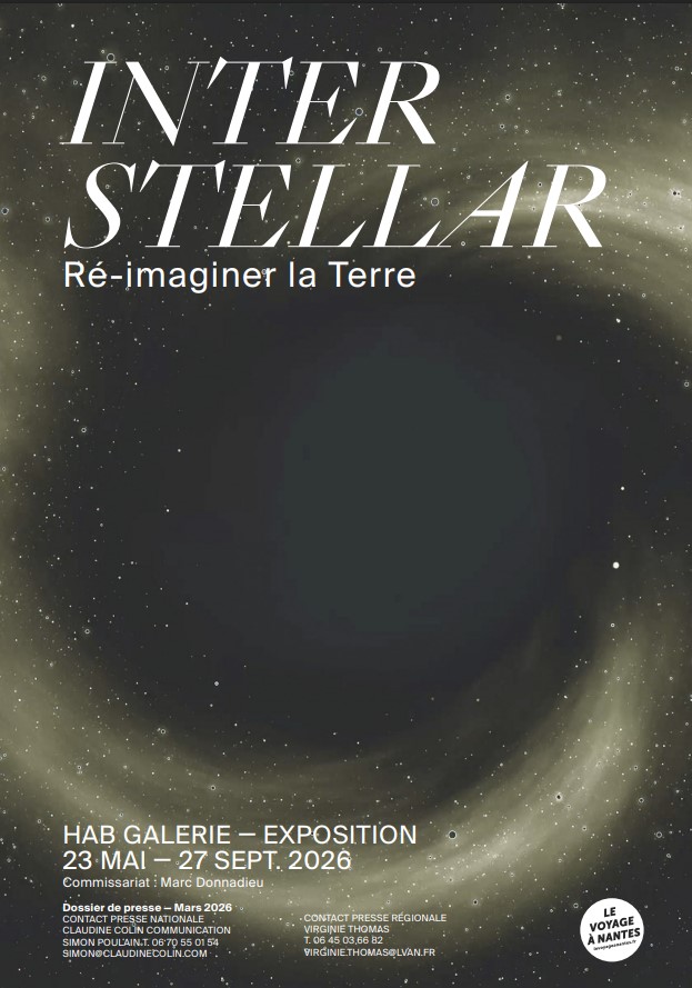 Interstellar: Ré-imaginer la Terre