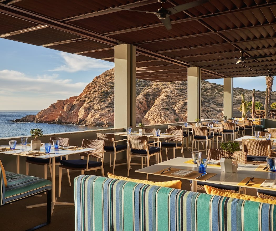Sonoma in Baja: Valette & Aperture Cellars 2