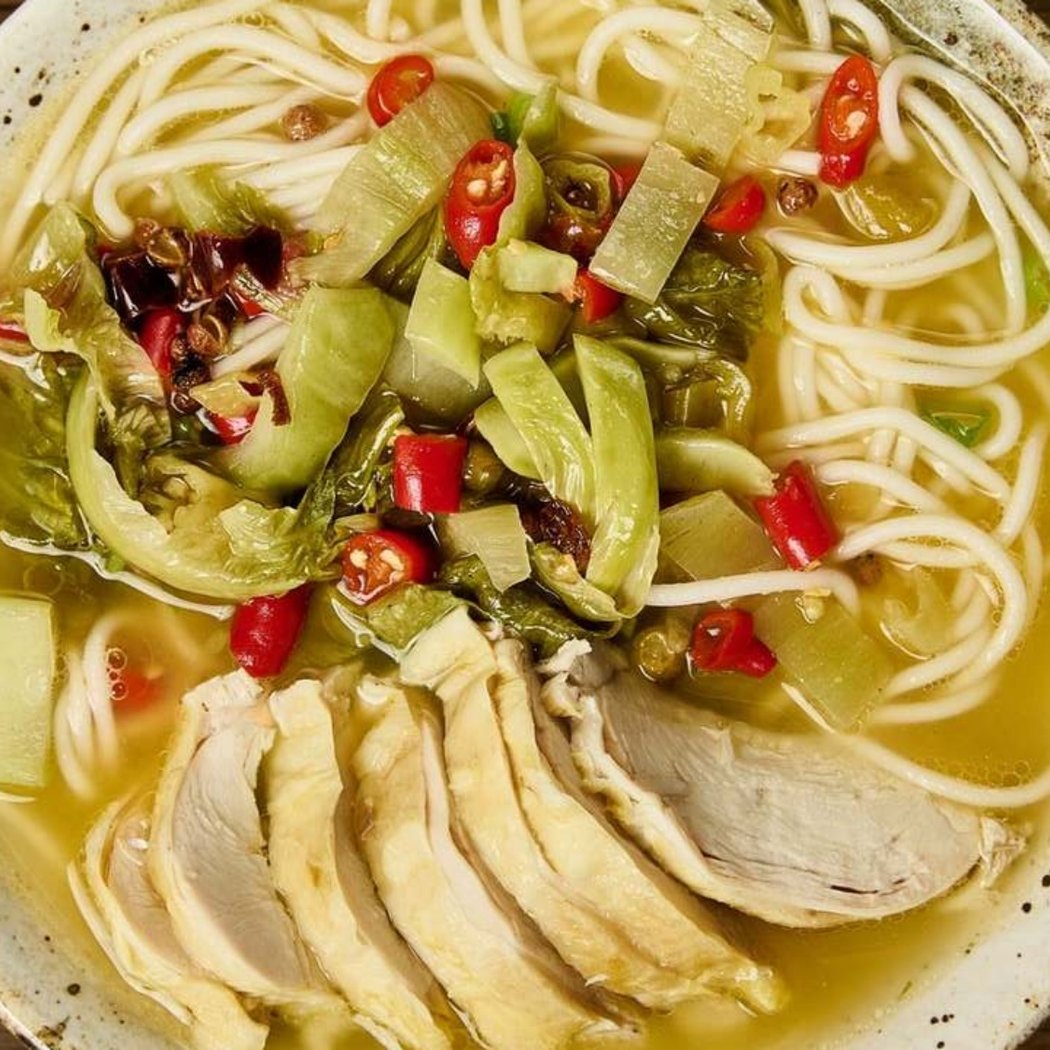 Noodle Lane 1