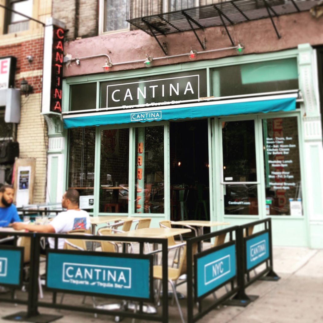 Cantina Taqueria & Tequila Bar 2
