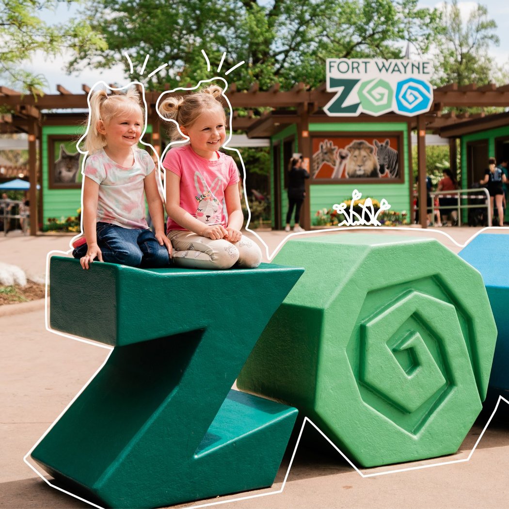 Fort Wayne Zoo 2