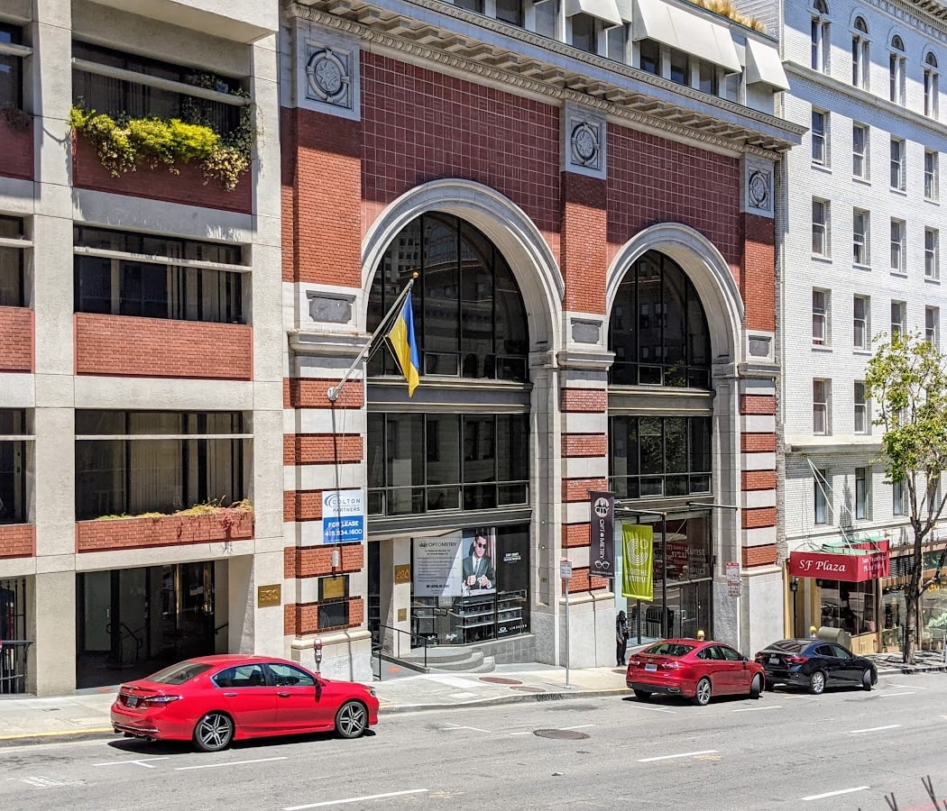 Goethe-Institut San Francisco 3