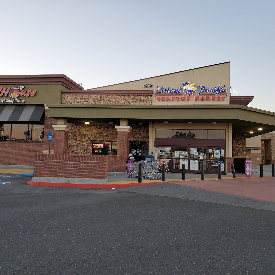 Island Pacific Supermarket and Seafood weekly sale 2