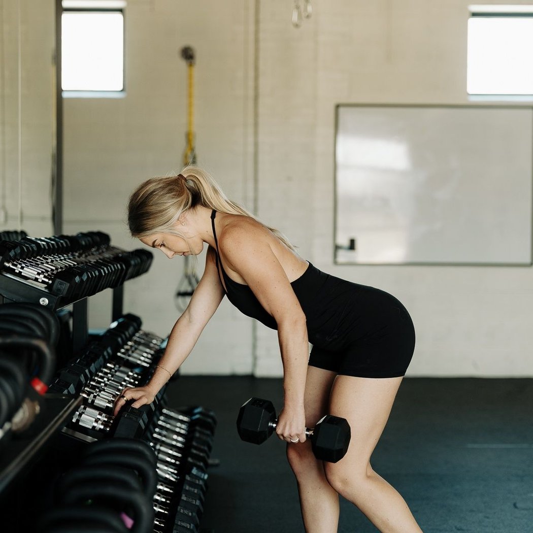 Lagree, Strength & Stretch Classes 1