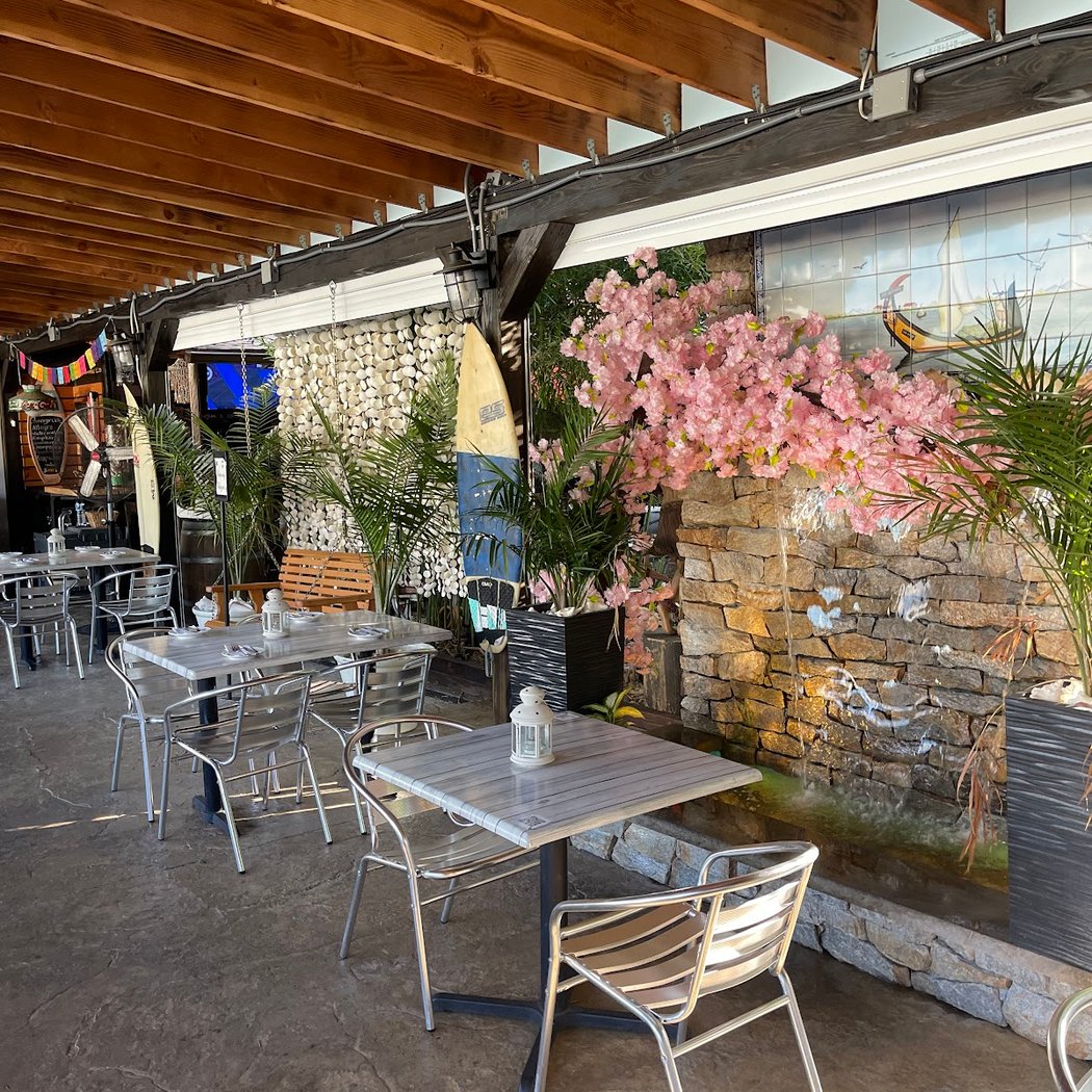 Allegro Seafood Grill 2