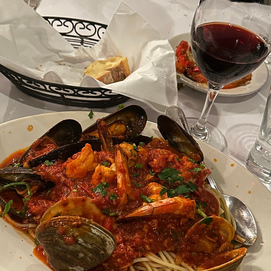 Joe's Restaurant 4