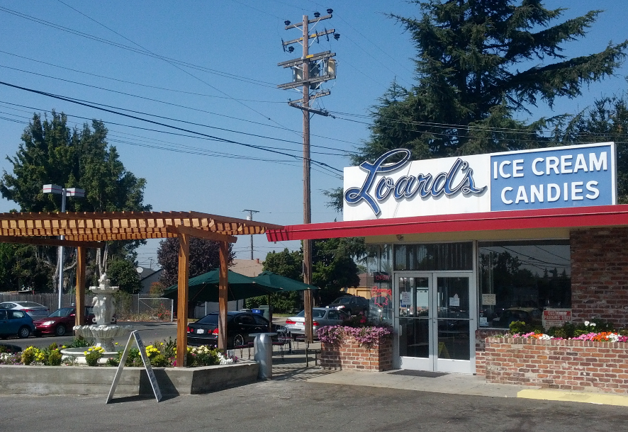 Loard’s Ice Cream 2
