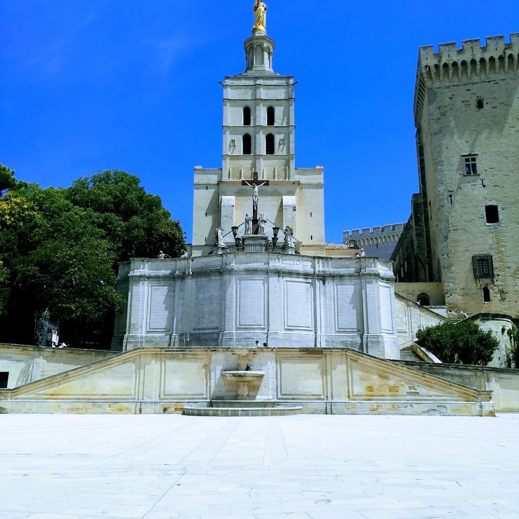 Avignon Centre 2