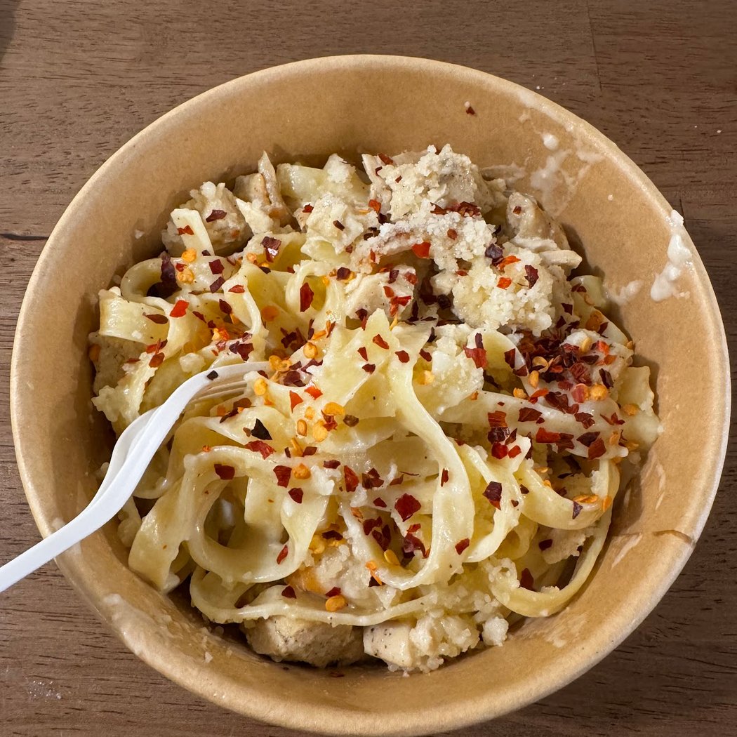 Pastasole 3