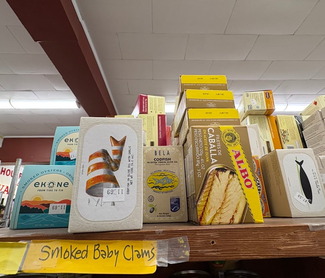 Star Grocery 1
