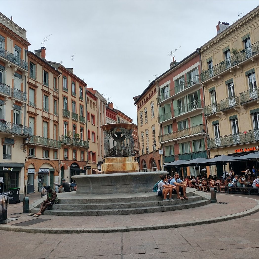 Carmes 2