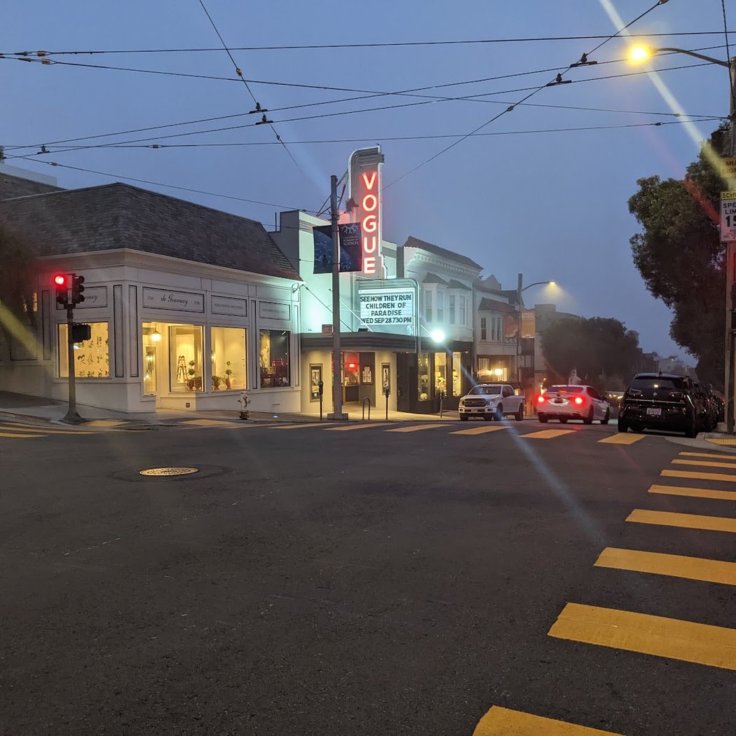 Rosemead 3