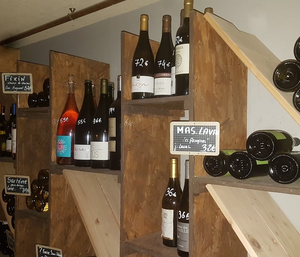Bistro32 2