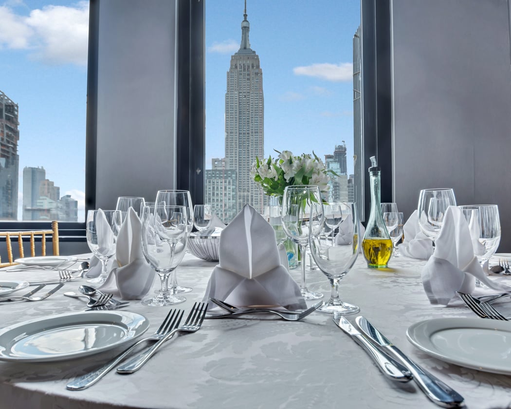 Birthday Party Venue NYC 1