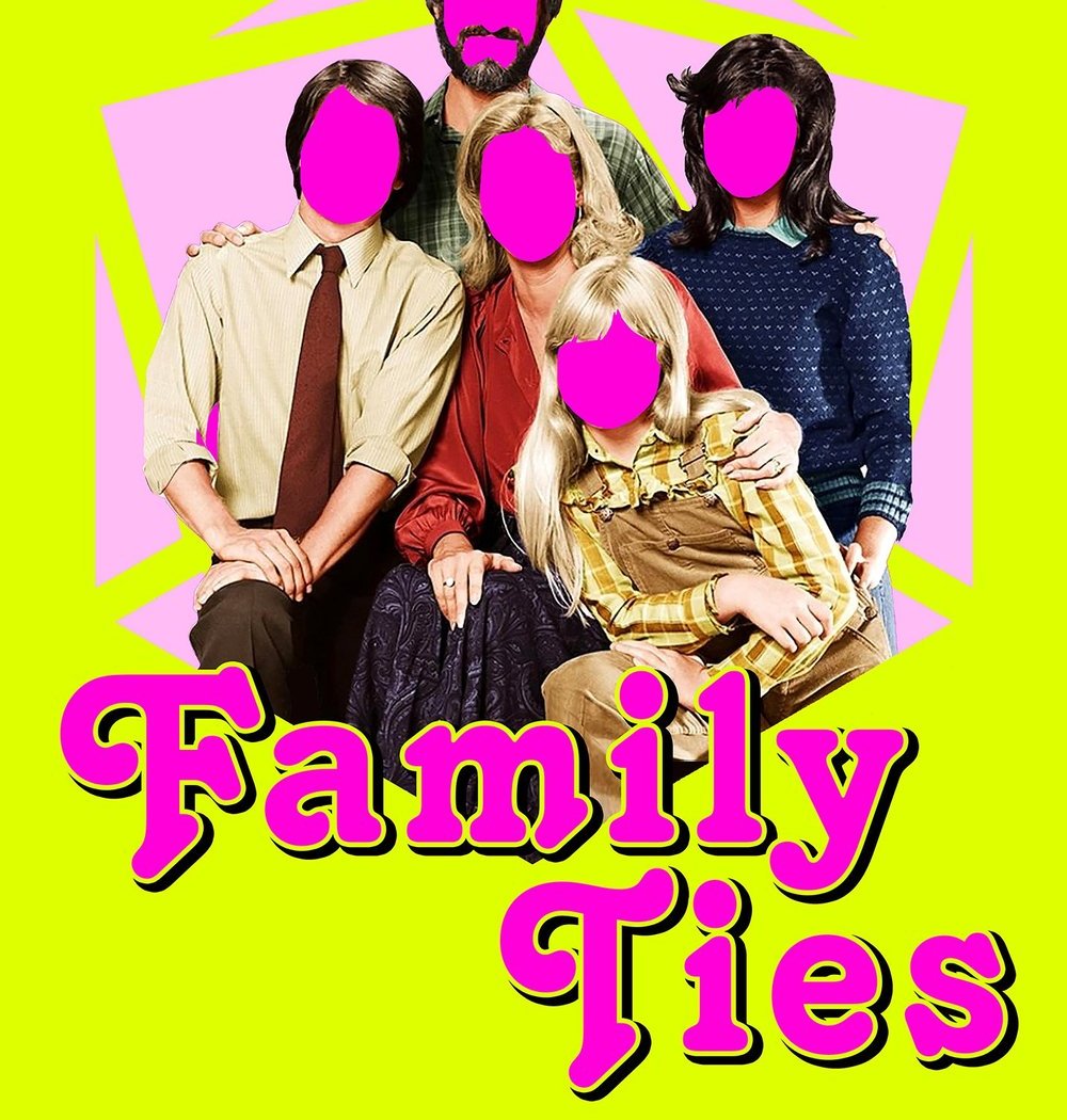Family Ties 1