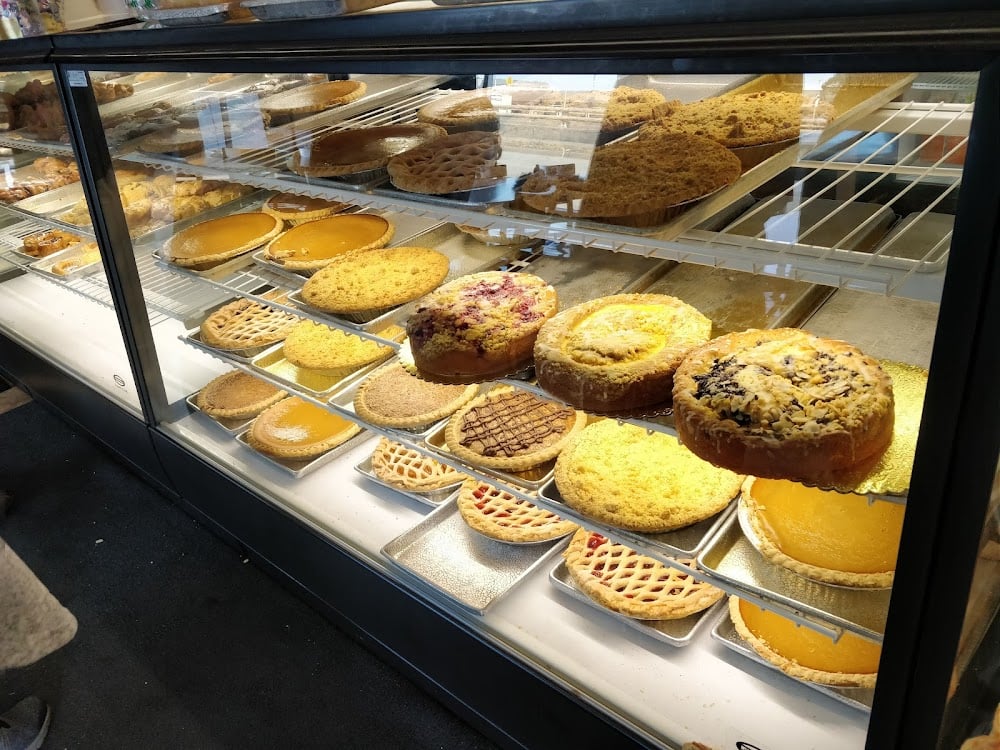 Mazzetti's Bakery 3