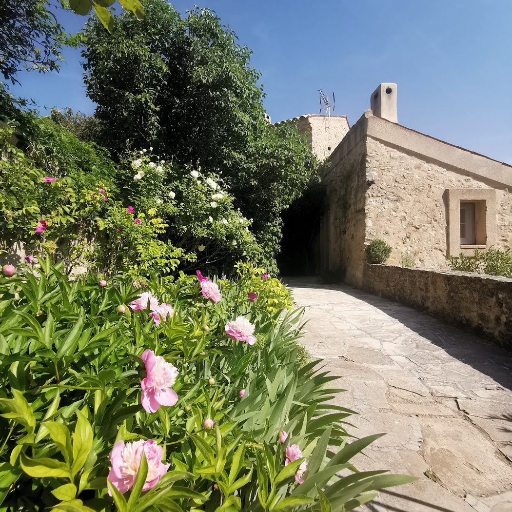 Le Moulin de la Bastide : Gîtes de caractère avec piscine dans le Sud Luberon. 4