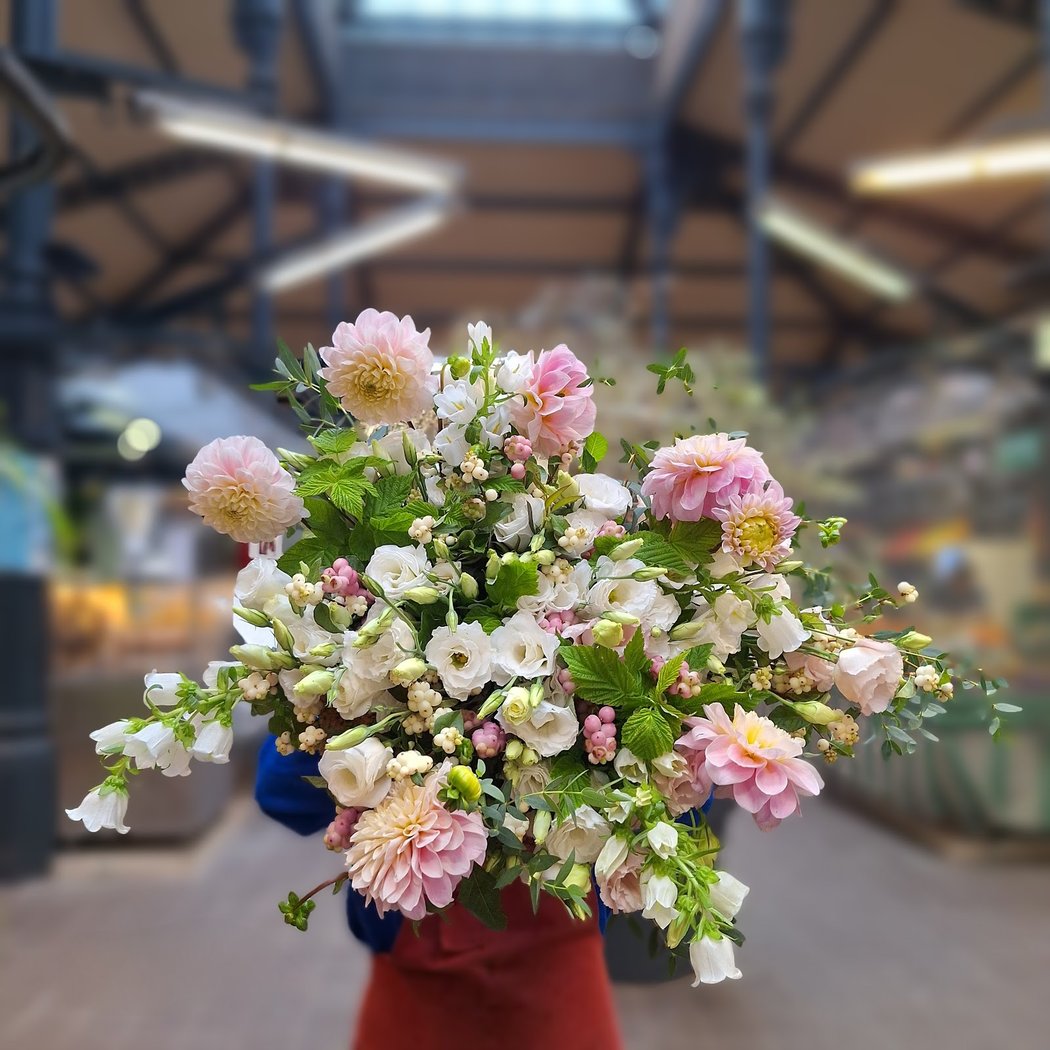 SENS Fleuriste Caviste | Fleuriste Paris 1