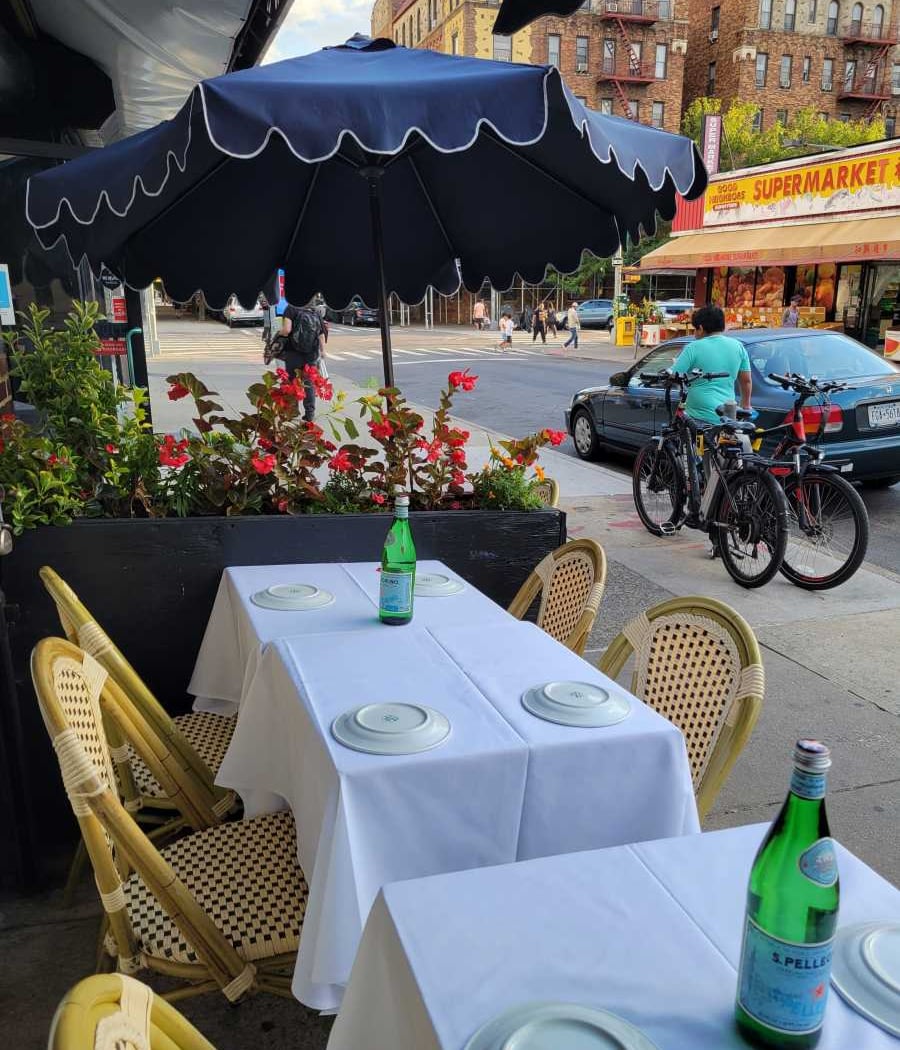 Bistro Punta Sal 2