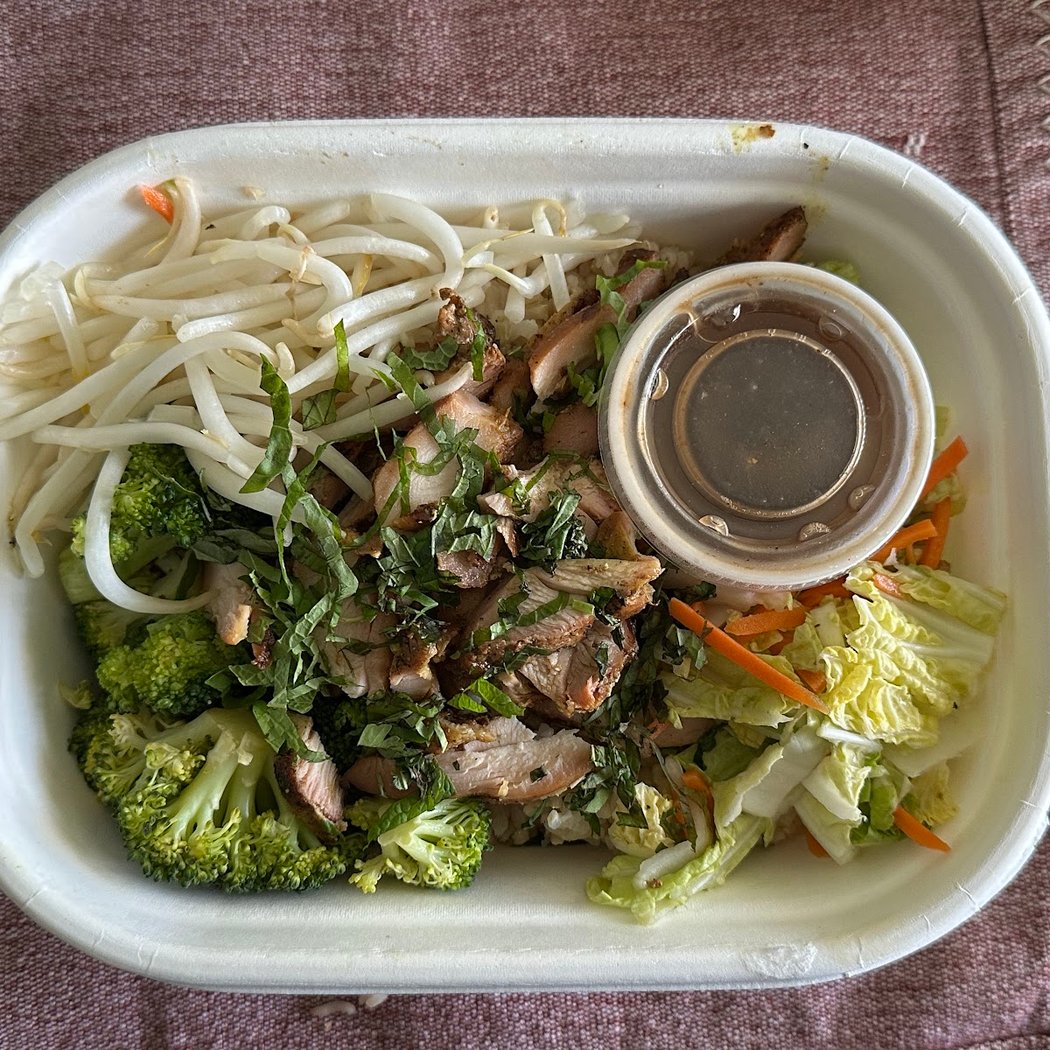 Asian Box 3