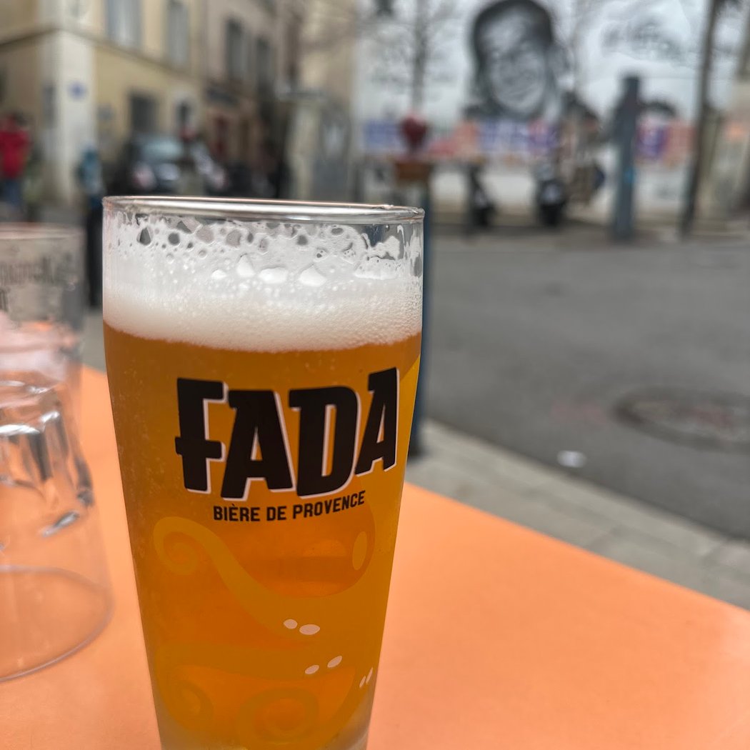 Bar des 13 Coins 1