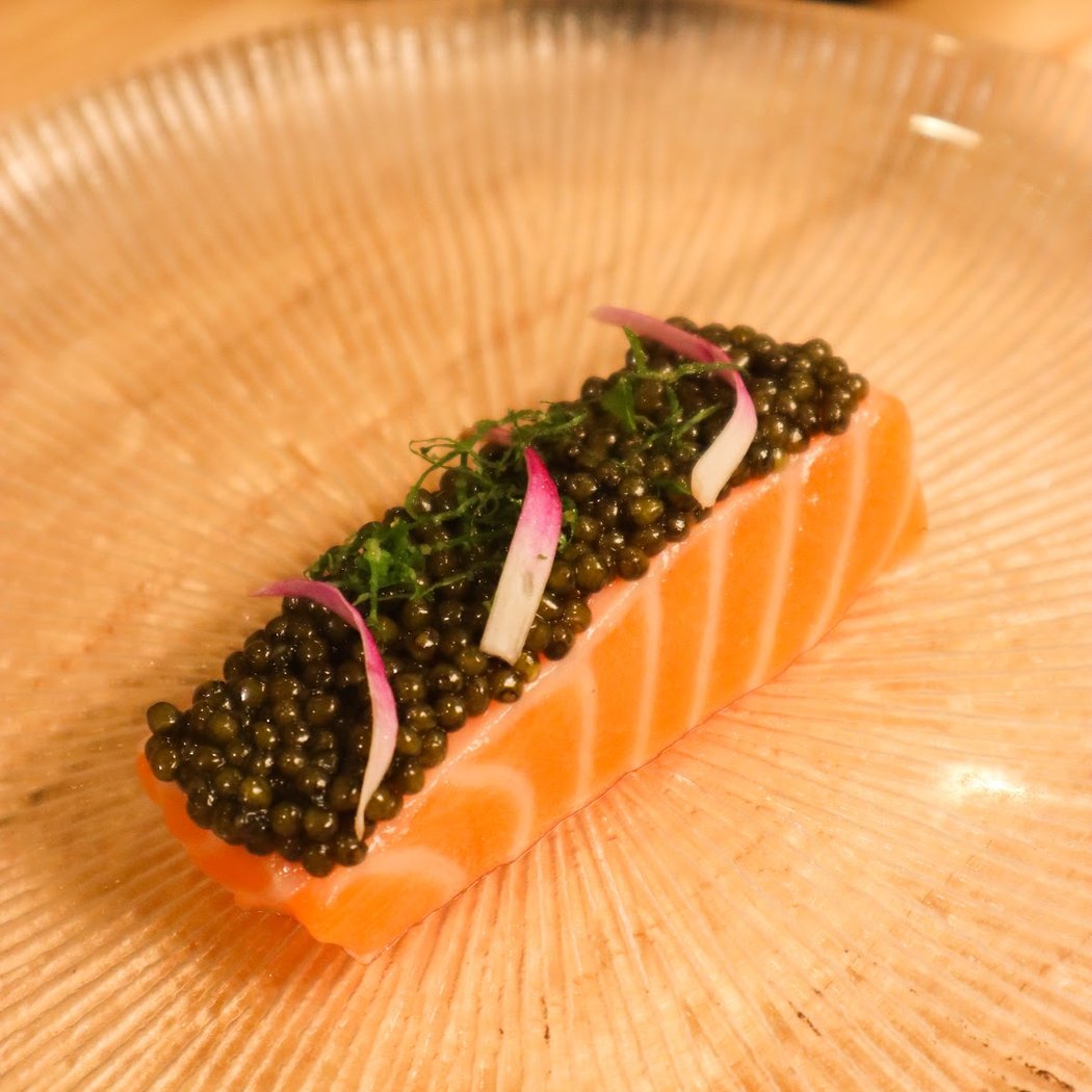 Kakurega Sushi 1