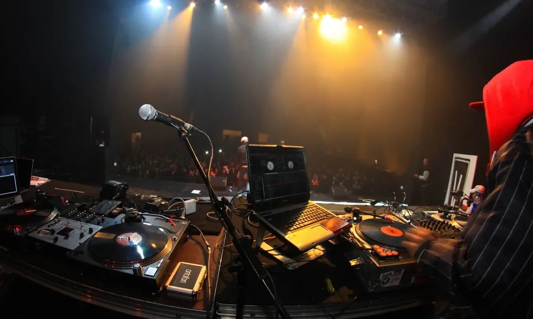 R2 en Showcase 2