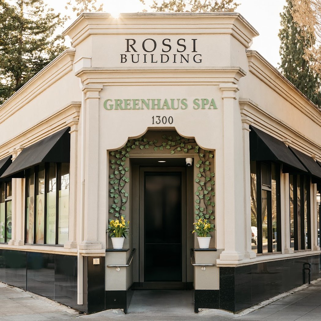 Greenhaus Day Spa 2