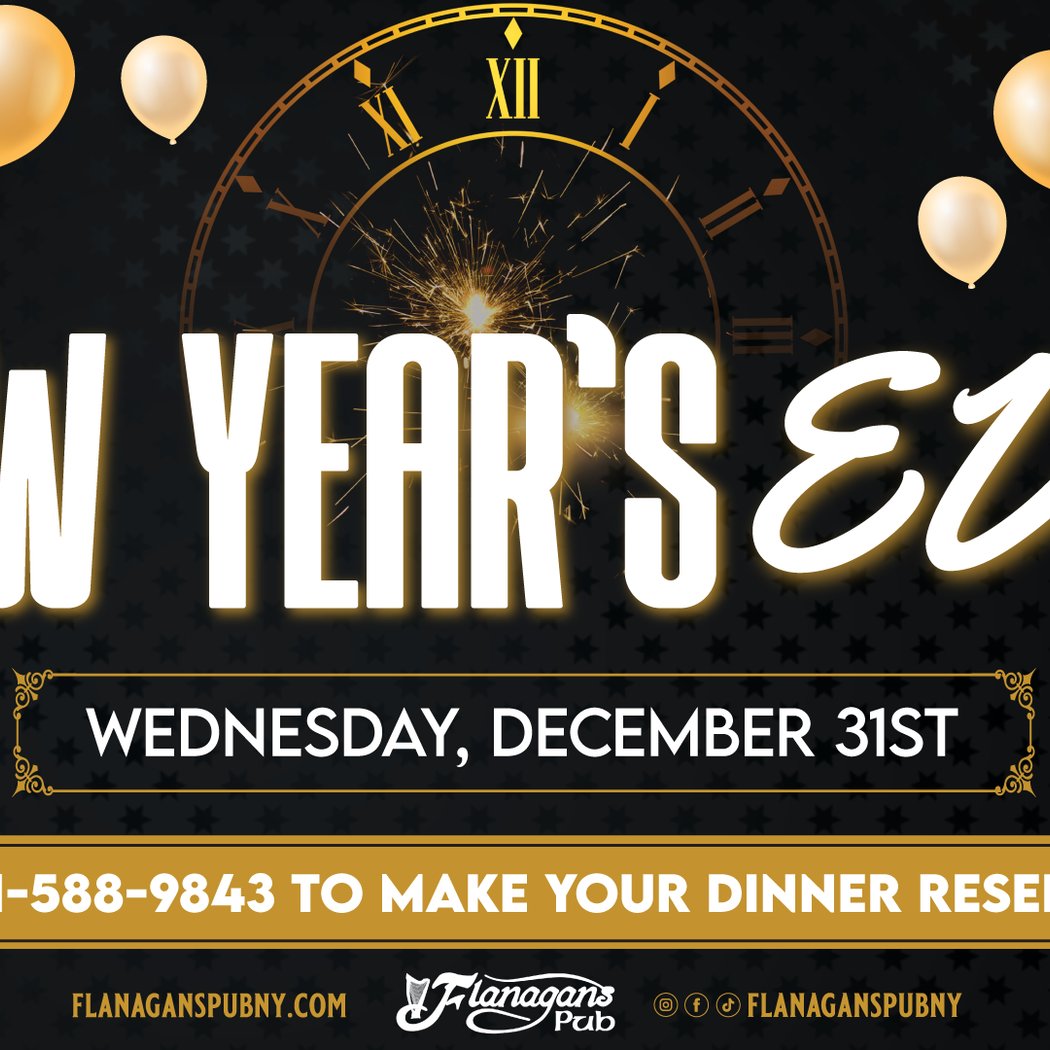 New's Year Eve 1