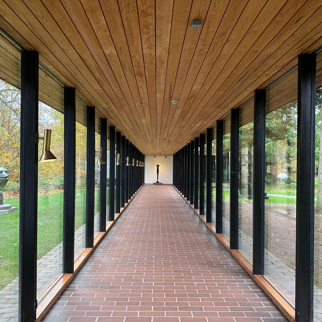 Louisiana Museum of Modern Art 2