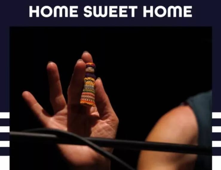 Home Sweet Home 1