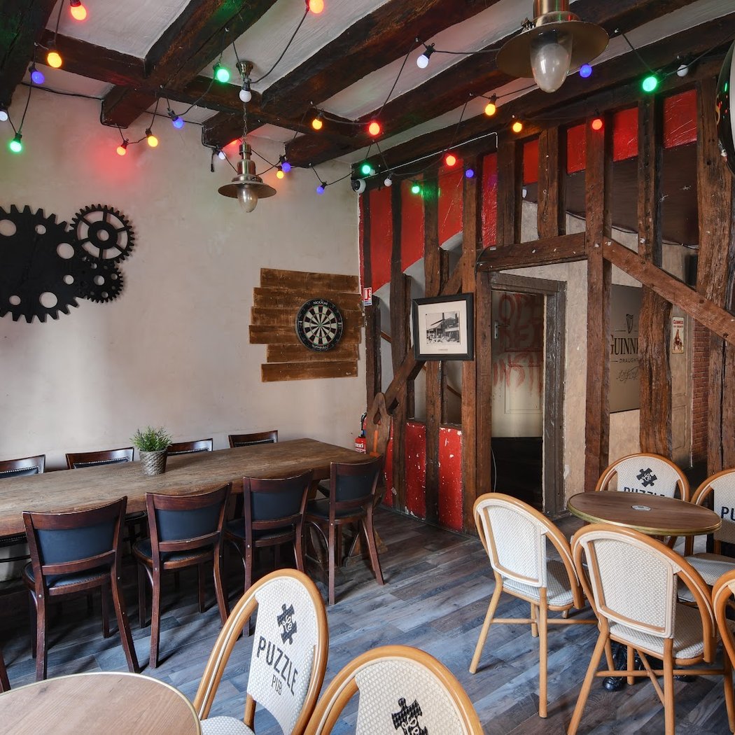 pub puzzle 1