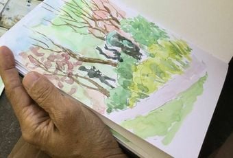 Rendez-vous au Jardin 3