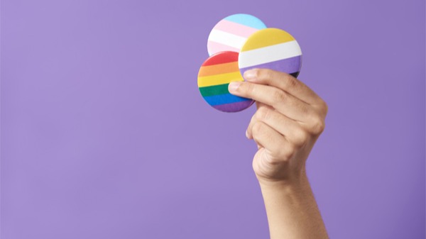 Kreativ-Treff: Pride Week mit Heartstopper Special 1