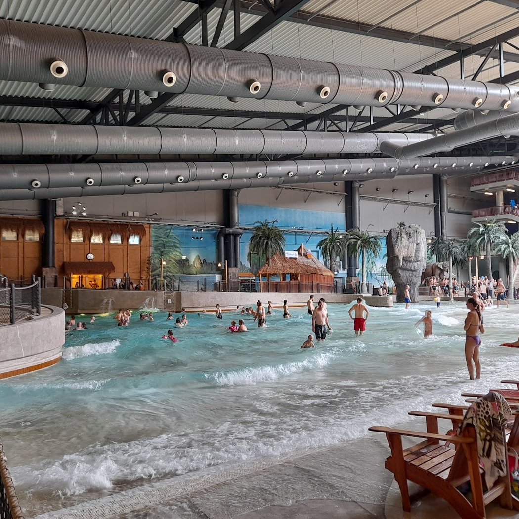 Aquadome Billund 2