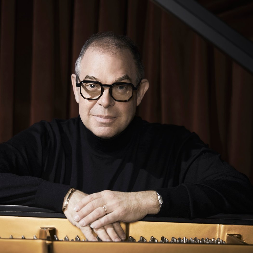 Bill Charlap Solo 1
