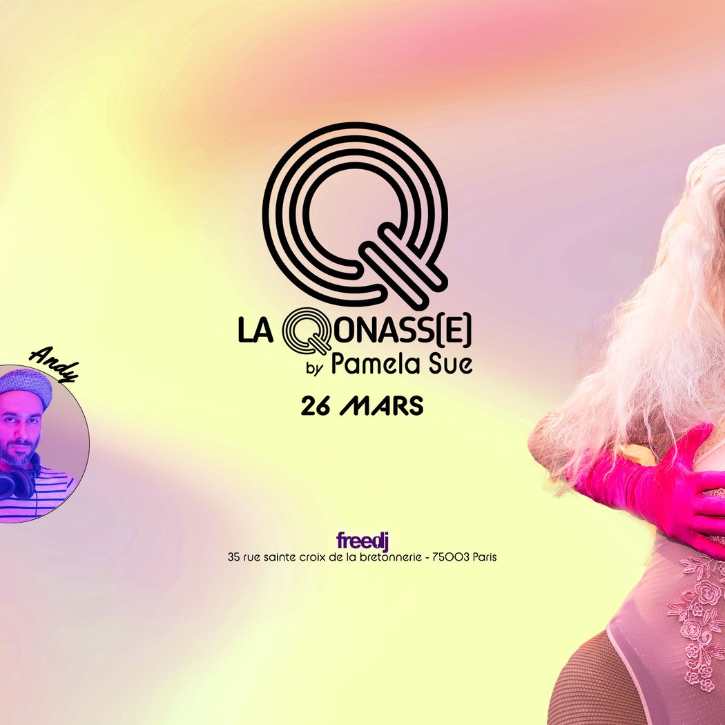 La Qonasse 1