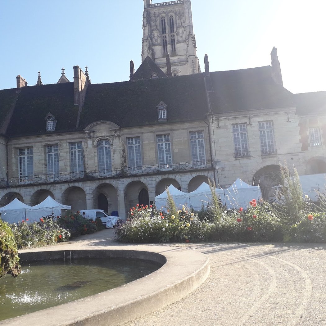 Journées Européennes du Patrimoine 2025 2
