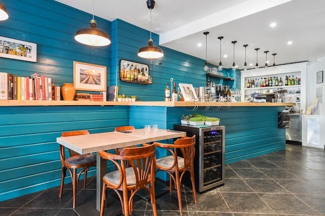 Nestou Restaurant 3