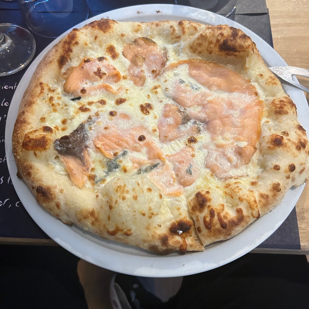 La cucina 3