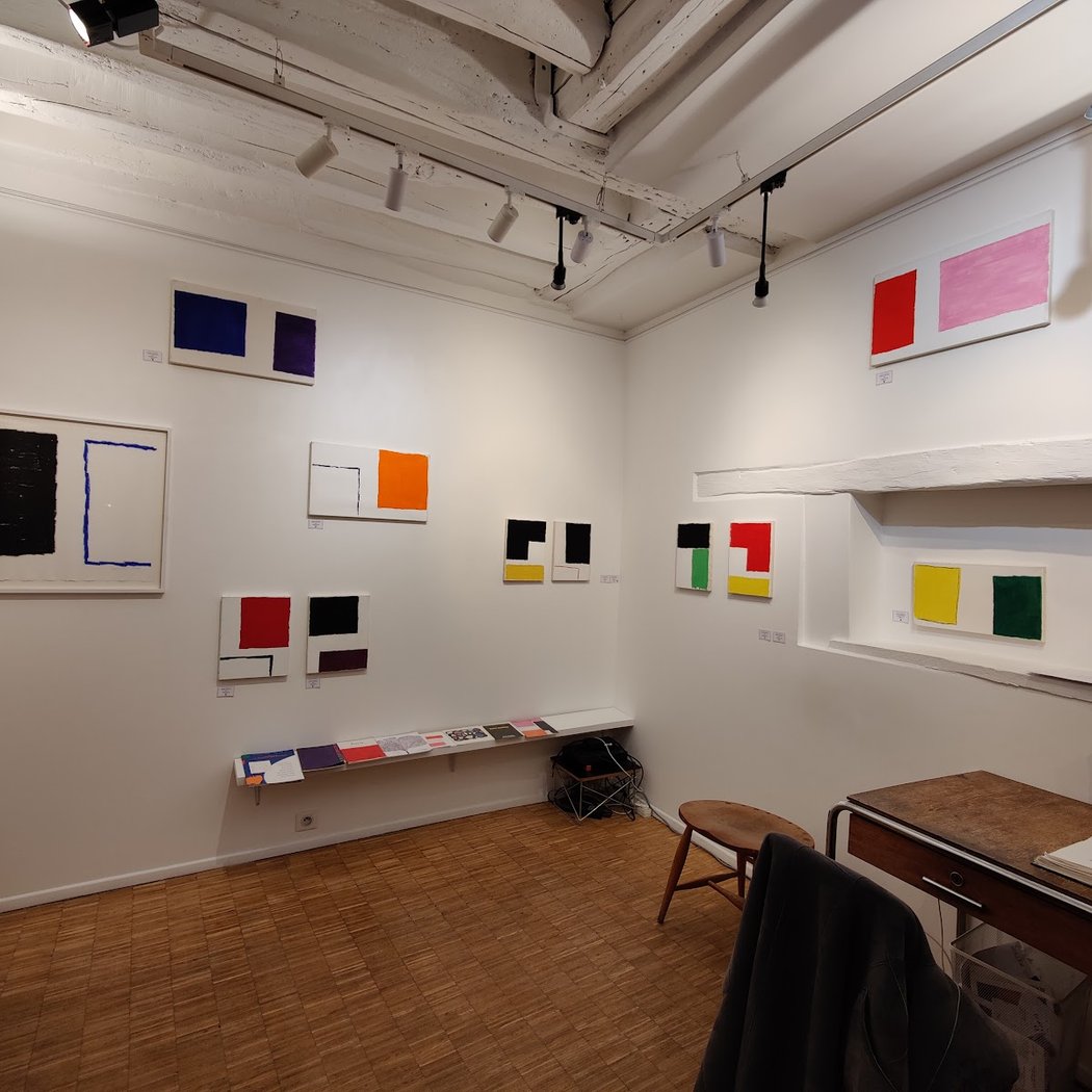 Galerie Convergences 3