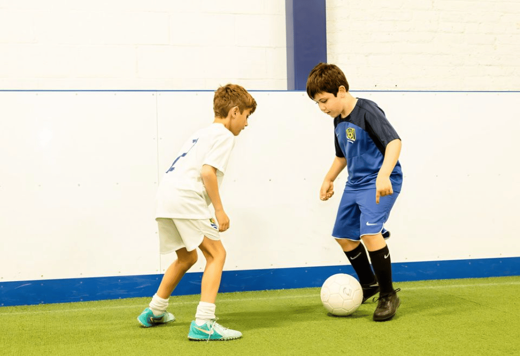 Brooklyn Force Soccer 1