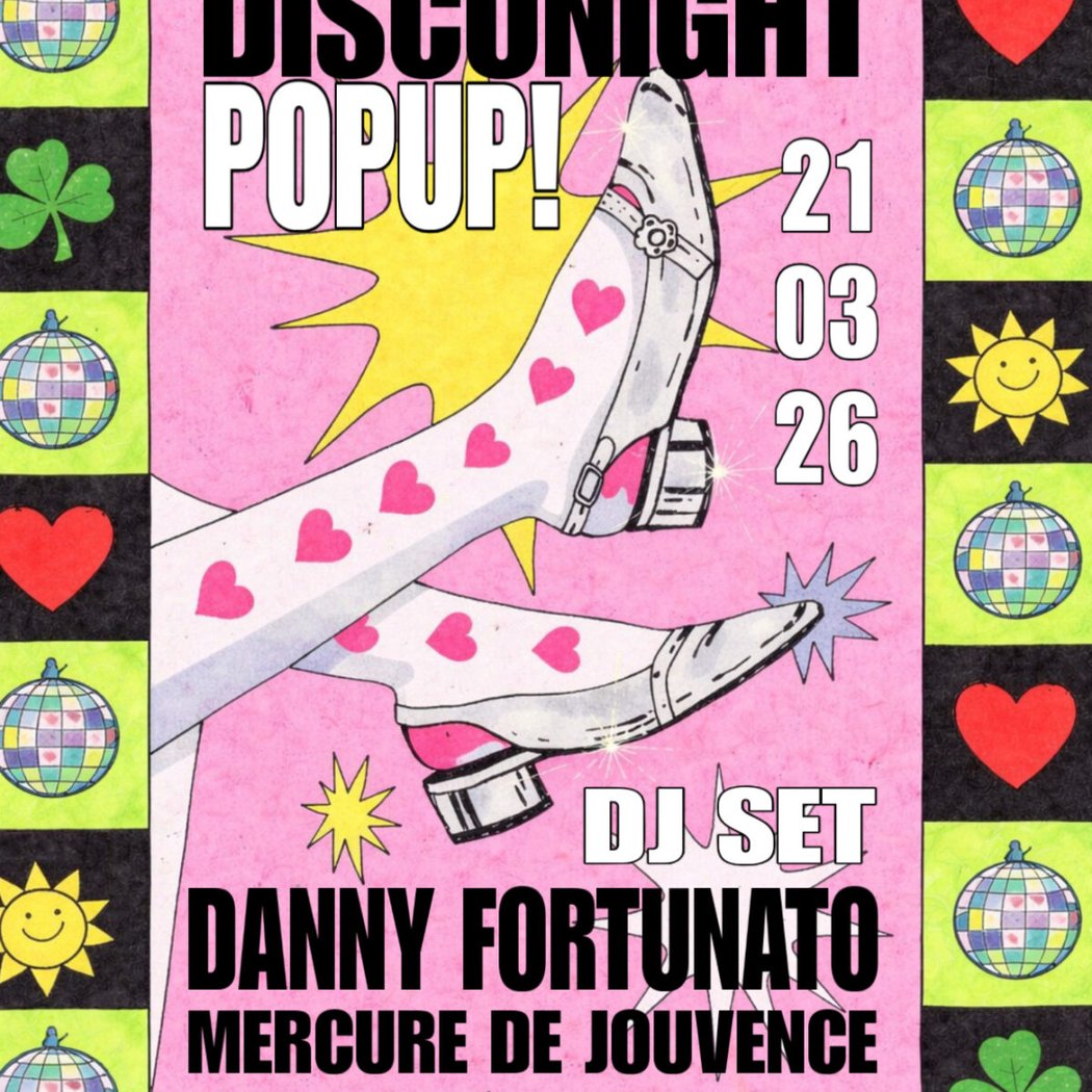 Disconight 1