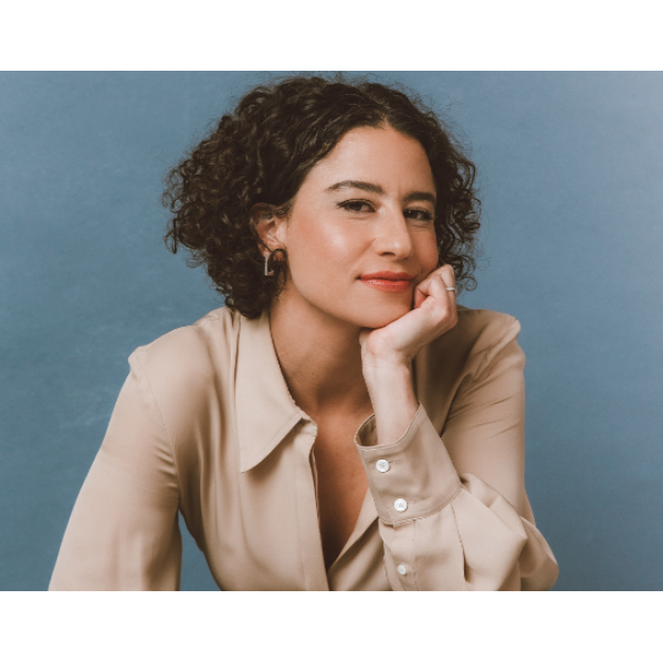 Ilana Glazer 1