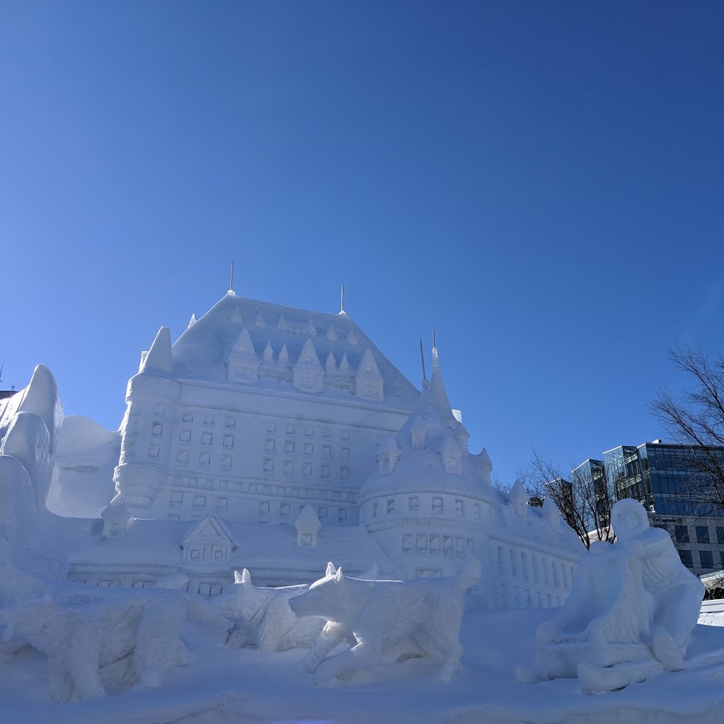 Carnaval de Québec 2