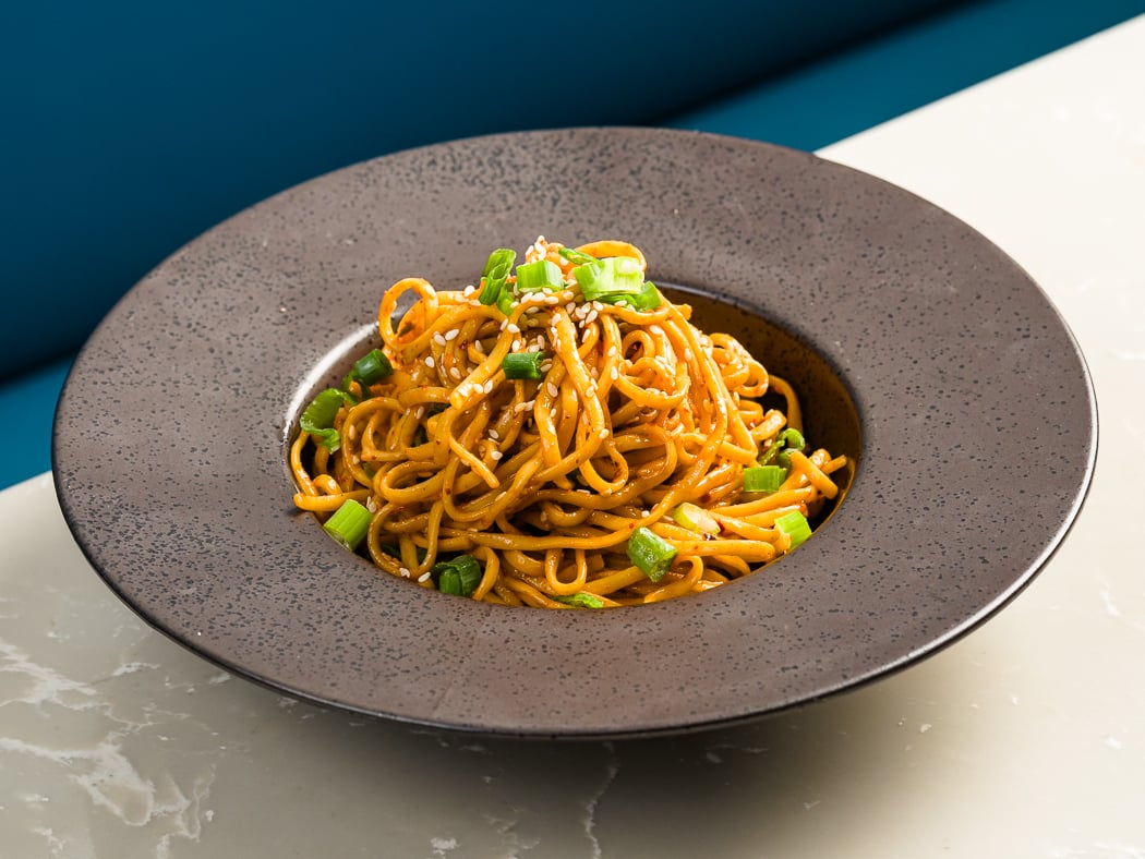 HUPO琥珀 | Best Szechuan Food in LIC 1