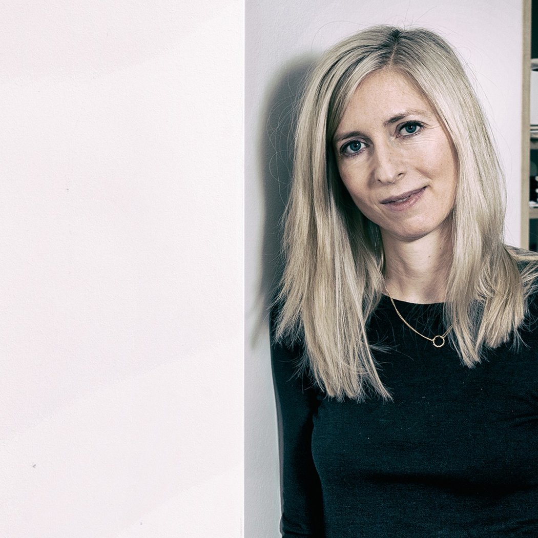 Q&A with Jessica Hausner 1