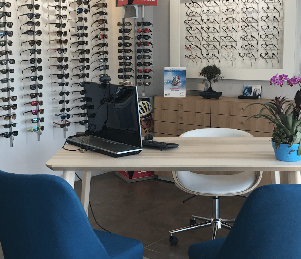 Optique des Oliviers 3